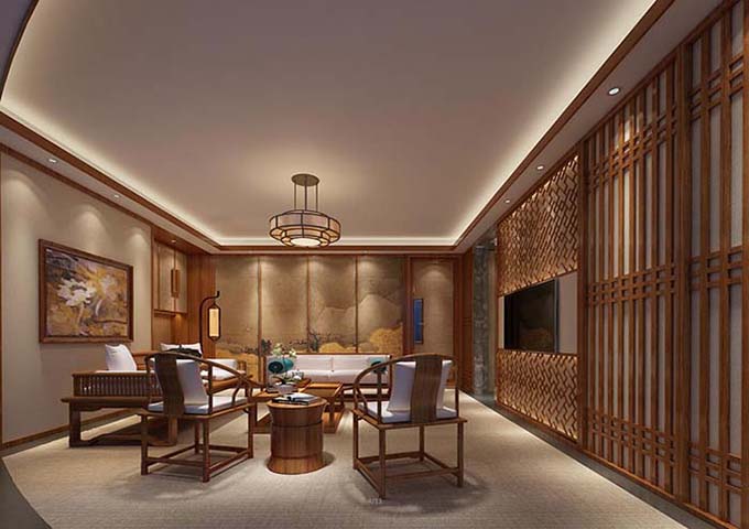 亳州酒店設(shè)計(jì)：品牌內(nèi)涵與市場戰(zhàn)略的綜合體現(xiàn)